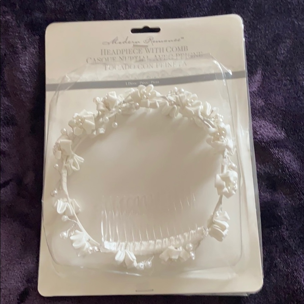 New Headpiece